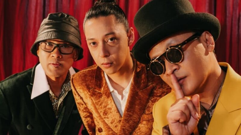 The Chasmala Rilis “Cinta Tapi Terluka”, Single Pembuka 2026