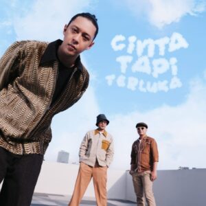 The Chasmala Rilis “Cinta Tapi Terluka”, Single Pembuka 2026