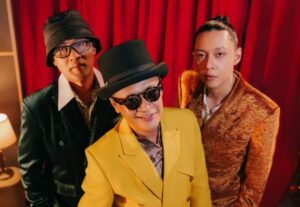 The Chasmala Rilis “Cinta Tapi Terluka”, Single Pembuka 2026