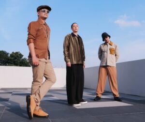 The Chasmala Rilis “Cinta Tapi Terluka”, Single Pembuka 2026