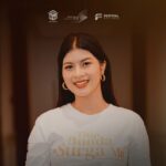 Nabila Maharani Rilis MV Titip Bunda di Surga-Mu OST Film