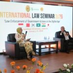Universitas Jayabaya Bahas Hukum Pemerintahan Digital