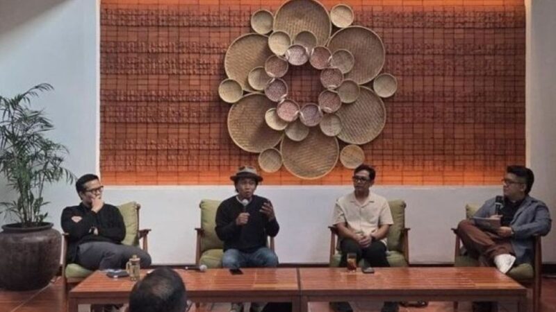 Apa Itu Masakan Indonesia? DKI Dorong Definisi Nasional