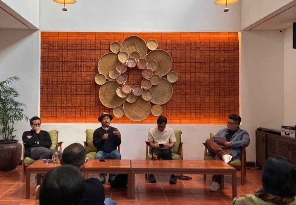 Apa Itu Masakan Indonesia? DKI Dorong Definisi Nasional