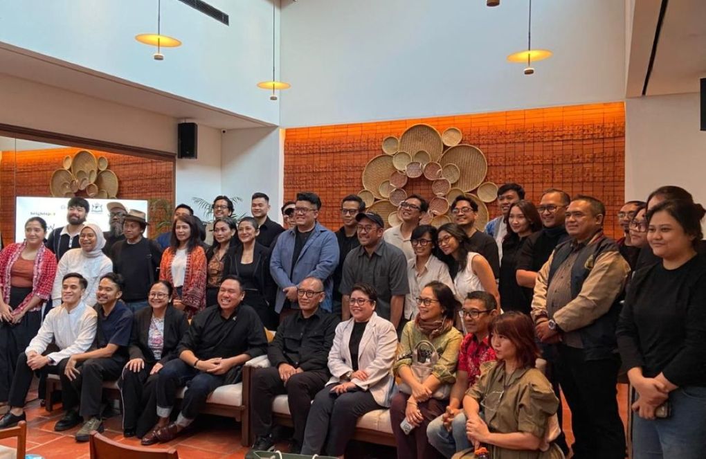 Apa Itu Masakan Indonesia? DKI Dorong Definisi Nasional