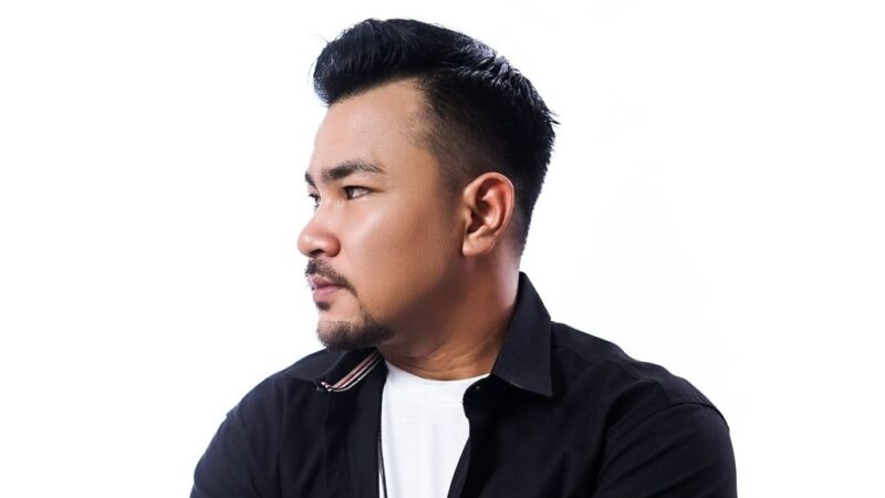 Sebuah Arti, Perjalanan Musik Djailani dari Live TikTok