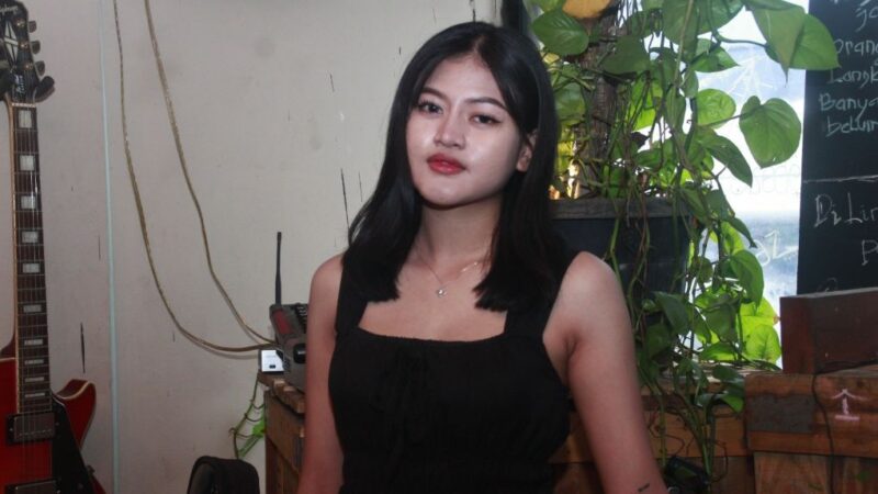 FYP Records Rilis “Jika Memang” dari Karyn