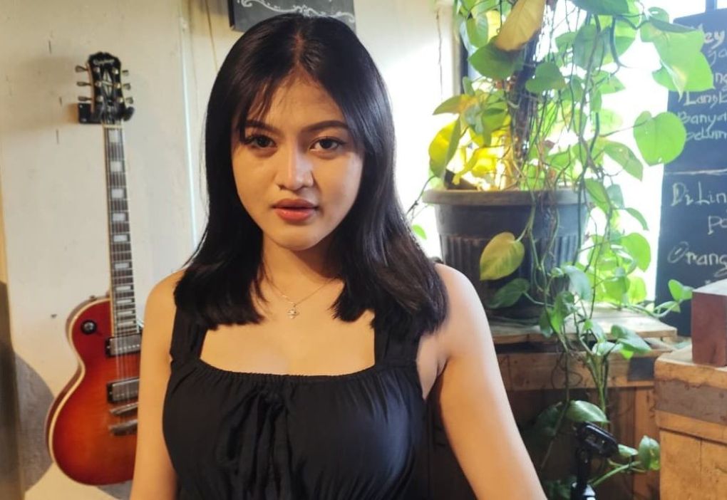 FYP Records Rilis “Jika Memang” dari Karyn