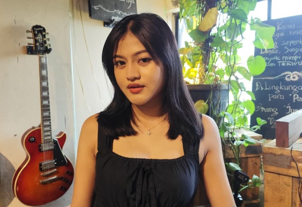 FYP Records Rilis “Jika Memang” dari Karyn