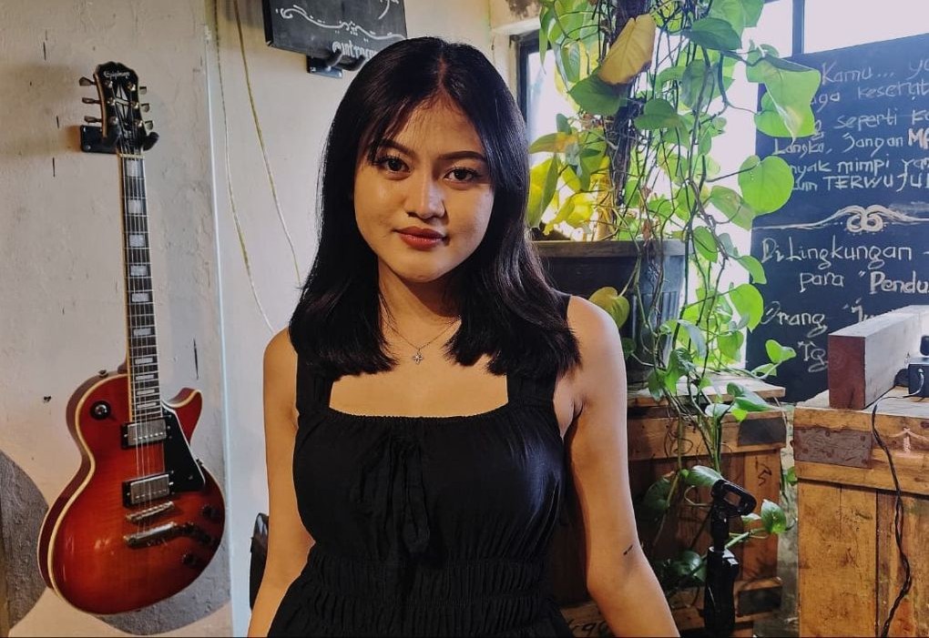 FYP Records Rilis “Jika Memang” dari Karyn