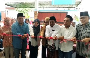 SPPG Serdang Dorong Pola Makan Sehat dan Cegah Stunting