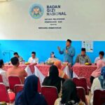 SPPG Serdang Dorong Pola Makan Sehat dan Cegah Stunting