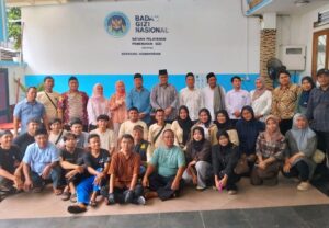 SPPG Serdang Dorong Pola Makan Sehat dan Cegah Stunting