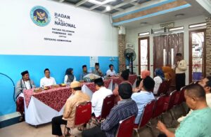 SPPG Serdang Dorong Pola Makan Sehat dan Cegah Stunting
