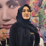 Natasha Pramudita Jelajahi Dangdut Lewat Mendadak Dangdut