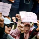 Tuntutan Rakyat 17+8 Dipertanyakan, Tunjangan DPRD Disorot