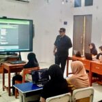 Gaya Baru Belajar Digital, Siswa SMP Kenal Coding & AI