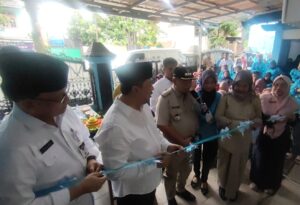 Dapur MBG Jagakarsa Perkuat Pencegahan Stunting