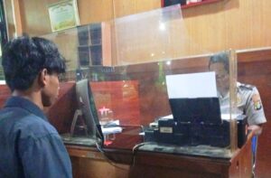 Mahasiswa Jadi Korban Perampasan Motor oleh Matel di Bekasi