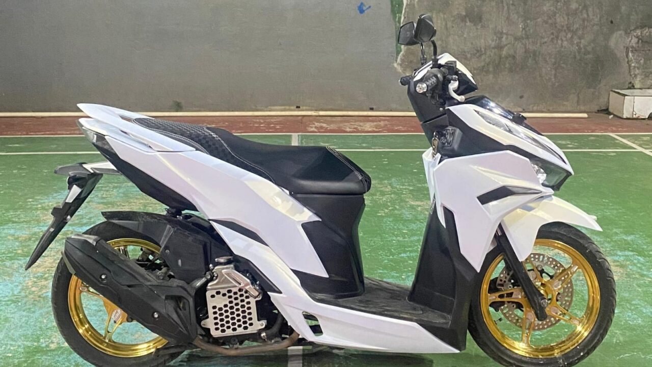 Mahasiswa Jadi Korban Perampasan Motor oleh Matel di Bekasi