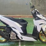 Mahasiswa Jadi Korban Perampasan Motor oleh Matel di Bekasi