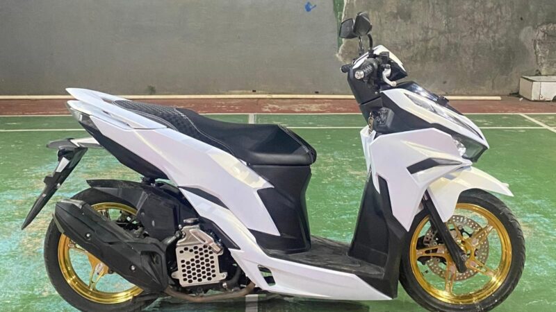 Mahasiswa Jadi Korban Perampasan Motor oleh Matel di Bekasi