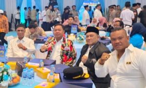 Ramadan Satukan Polri dan Ormas, LMP Dorong Stabilitas Sosial