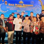 Ramadan Satukan Polri dan Ormas, LMP Dorong Stabilitas Sosial