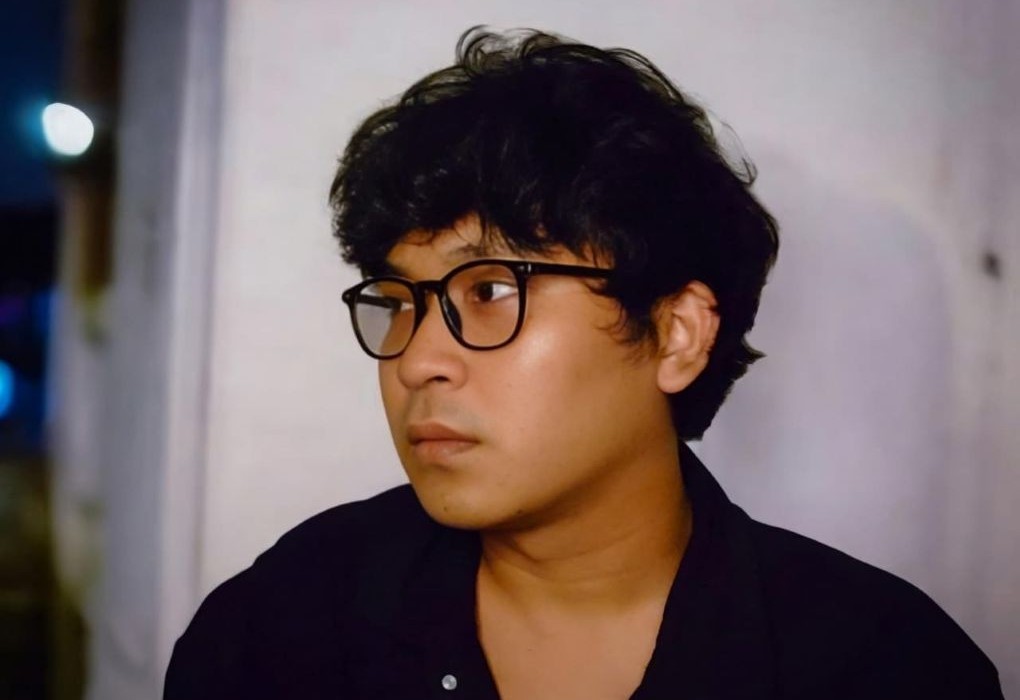 Mentari, Kolaborasi Akustik Yanzine dan Yanda Adi