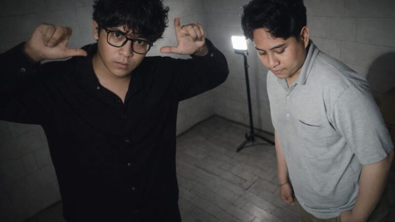 Mentari, Kolaborasi Akustik Yanzine dan Yanda Adi