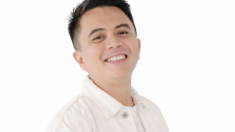 Ramadan Raya Jadi Soundtrack Puasa ala Sigit Wardana