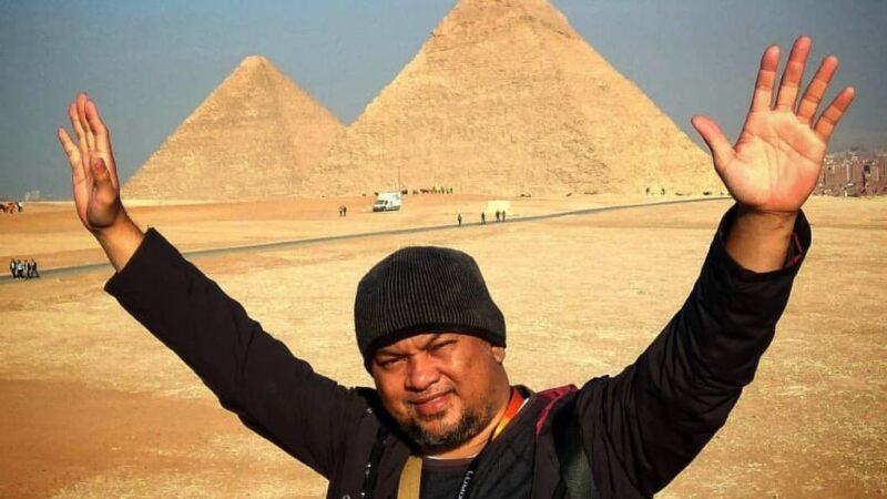 All’s Syndicate Rilis Lagu Pulang Kampung Bernuansa Mudik