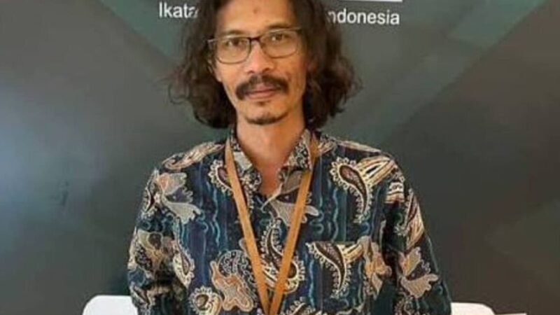 Investasi Energi Hijau Rp150 T di Kaltim, Ini Pandangan Maret Sueken