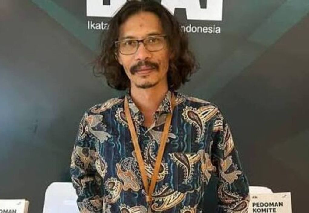 Investasi Energi Hijau Rp150 T di Kaltim, Ini Pandangan Maret Sueken