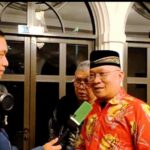 Diplomasi Ramadhan Rusia–Indonesia dan Sorotan Konflik Global