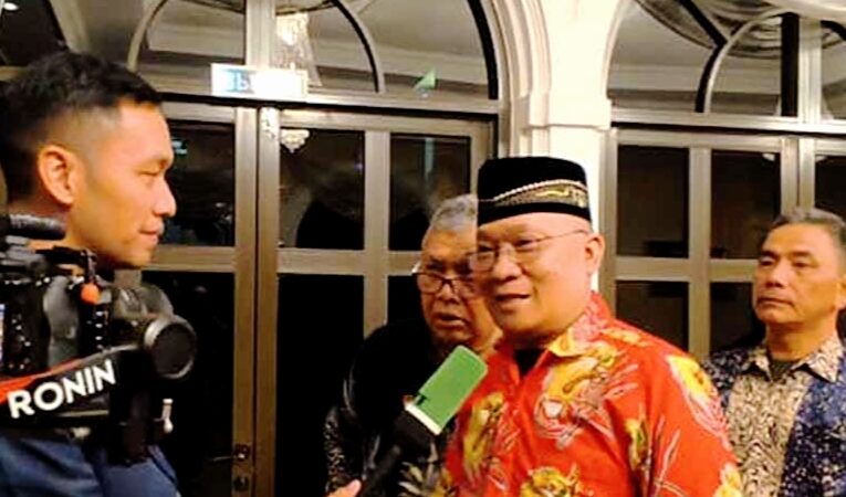 Diplomasi Ramadhan Rusia–Indonesia dan Sorotan Konflik Global