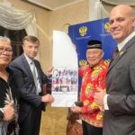 Diplomasi Ramadan Indonesia–Rusia Perkuat Kerja Sama Media