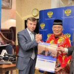 IFY 2026, Diplomasi Pemuda Rusia dan Peluang Indonesia