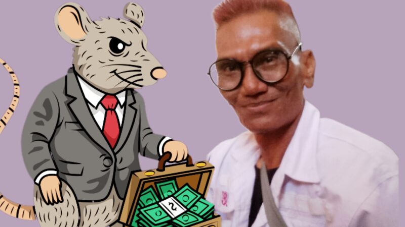 Program Makan Bergizi Gratis Disorot, Standar Gizi Dipertanyakan