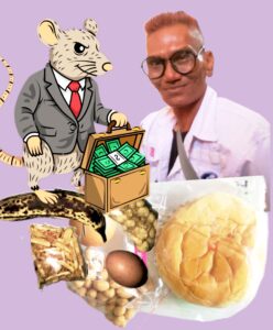 Program Makan Bergizi Gratis Disorot, Standar Gizi Dipertanyakan