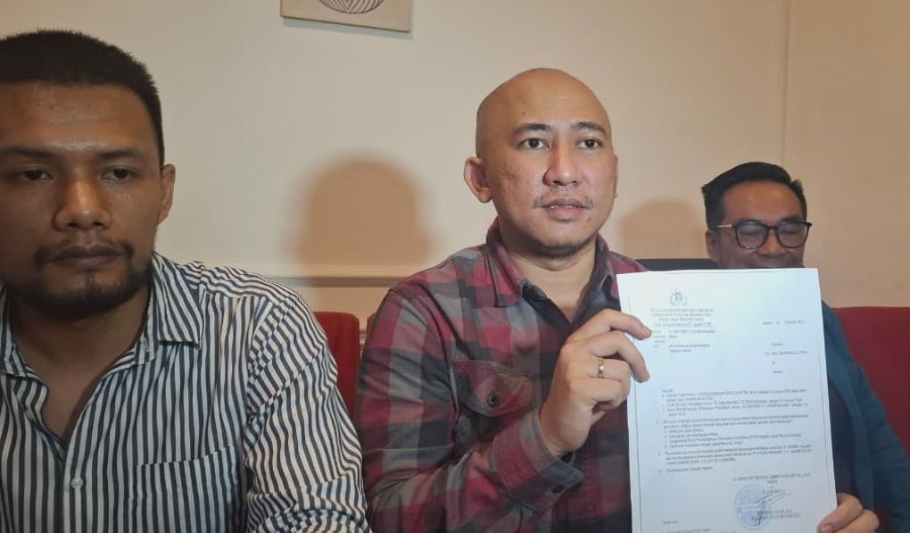 Kasus Shella Saukia Naik Sidik, Akankah Doktif Jadi Tersangka?