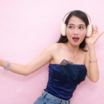 Kintan Rilis Let’s Dance, Awal Perjalanan Musik Barunya