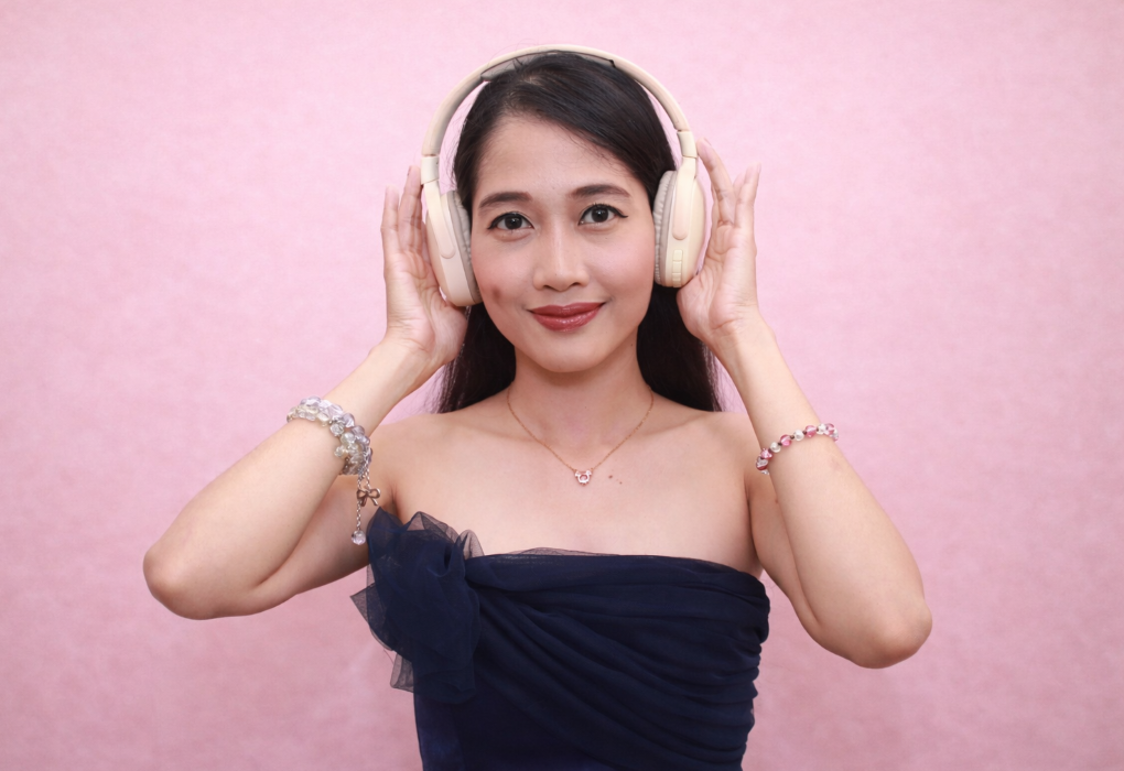 Kintan Rilis Let’s Dance, Awal Perjalanan Musik Barunya