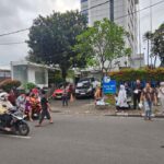 Ramadan Berkah Blue Sky Petamburan Berbagi Takjil & Promo