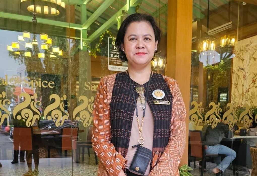 Ramadan Berkah Blue Sky Petamburan Berbagi Takjil & Promo