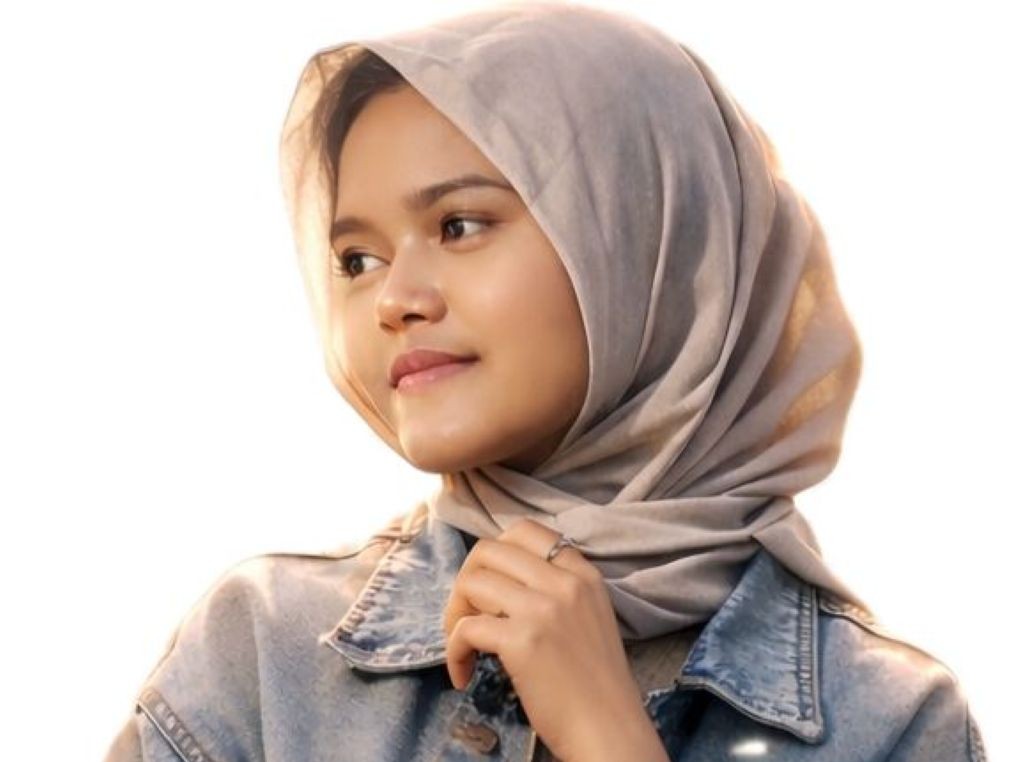 Rindu Masa Lalu, Feby Ahoy Nyanyikan Nostalgia Desa