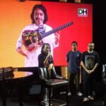 Dewa Budjana Umumkan Konser Solo Pranayama Intimate