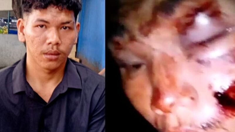 Keluarga Soroti Lambatnya Kasus Pengeroyokan Bekasi