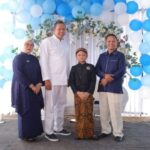 Wali Kota Bekasi Hadiri Syukuran Khitanan Warga