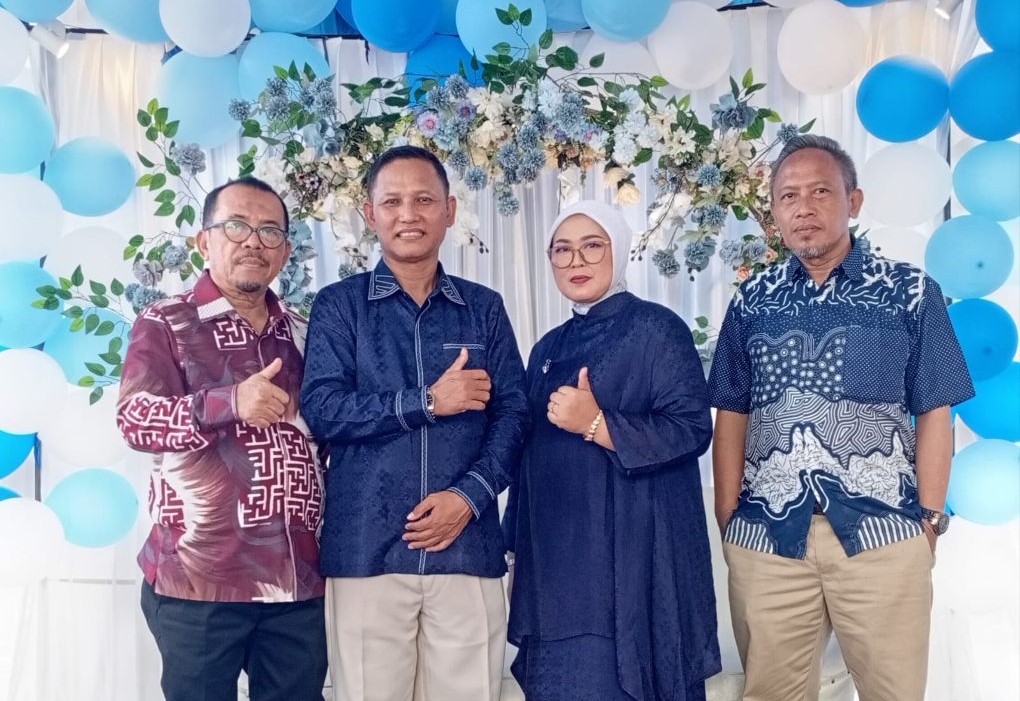 Wali Kota Bekasi Hadiri Syukuran Khitanan Warga